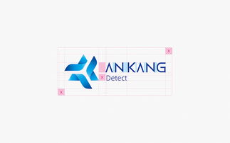 ANKANG Detect 安康检测 品牌形象设计